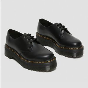 Doc Marten Bex Oxfords